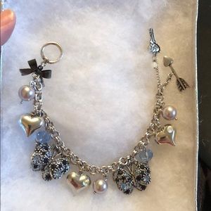 Betsey Johnson bracelet